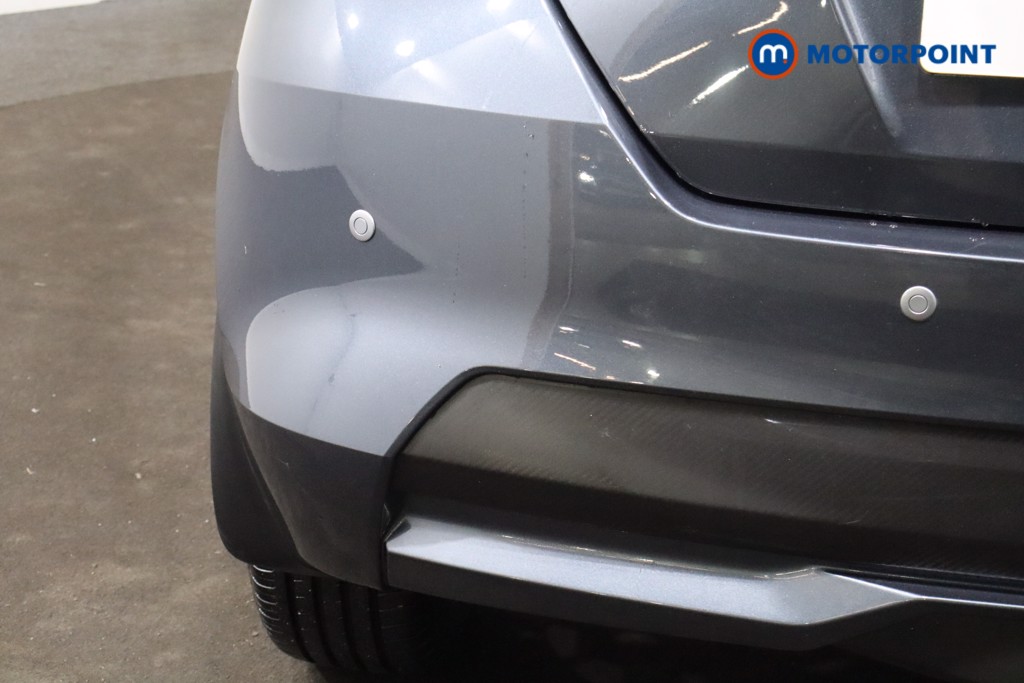 Nissan Micra Acenta Automatic Petrol Hatchback - Stock Number (1600738) - 38th supplementary image