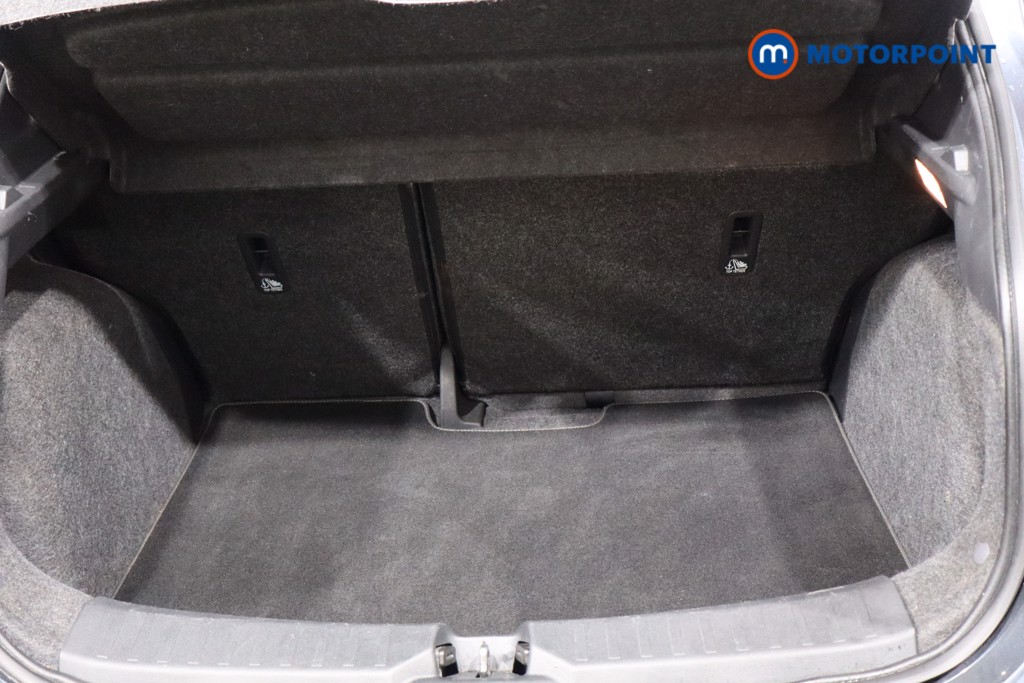 Nissan Micra Acenta Automatic Petrol Hatchback - Stock Number (1600738) - 39th supplementary image