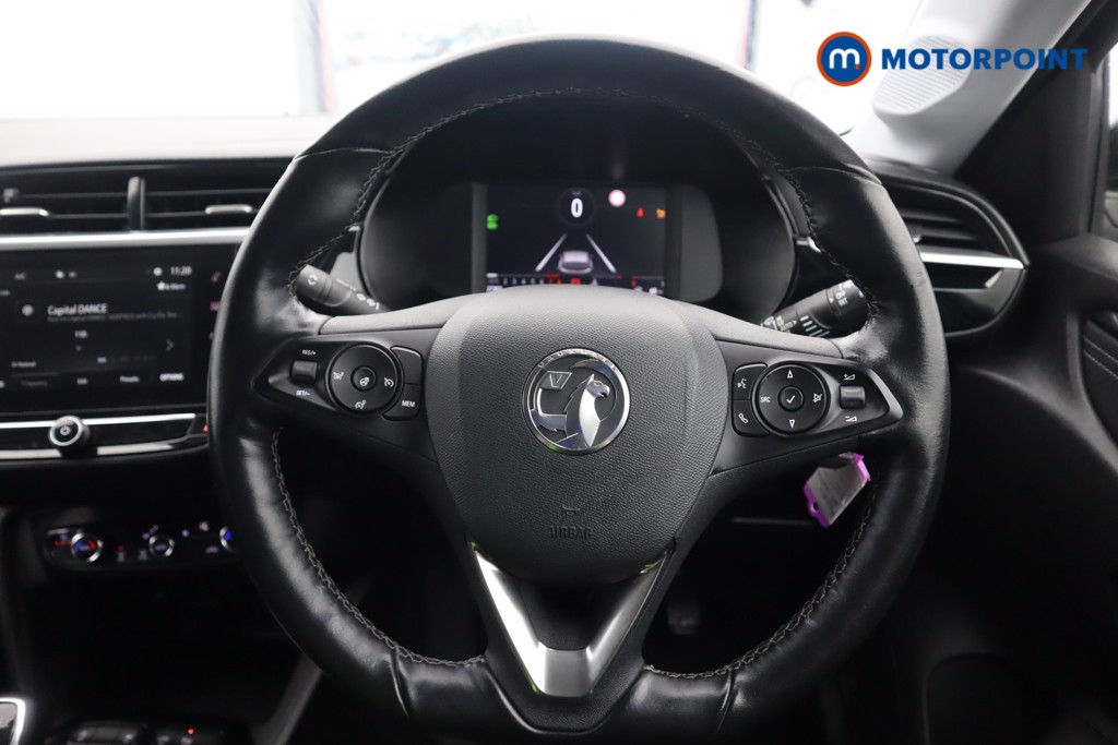 Vauxhall Corsa Elite Edition Manual Petrol Hatchback - Stock Number (1600803) - 2nd supplementary image