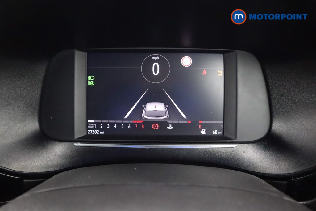 Vauxhall Corsa Elite Edition Manual Petrol Hatchback - Stock Number (1600803) - 3rd supplementary image