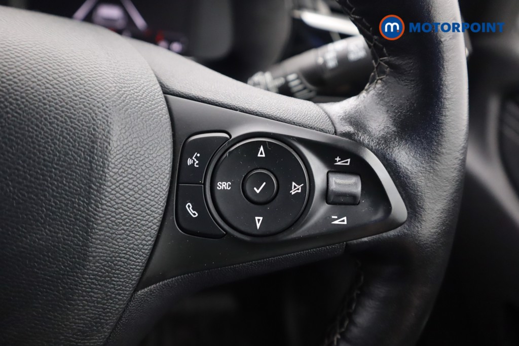 Vauxhall Corsa Elite Edition Manual Petrol Hatchback - Stock Number (1600803) - 5th supplementary image