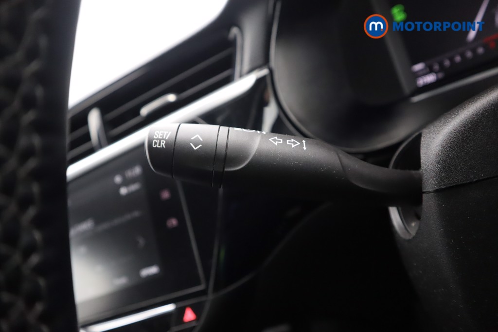 Vauxhall Corsa Elite Edition Manual Petrol Hatchback - Stock Number (1600803) - 6th supplementary image