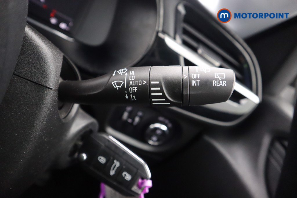 Vauxhall Corsa Elite Edition Manual Petrol Hatchback - Stock Number (1600803) - 7th supplementary image