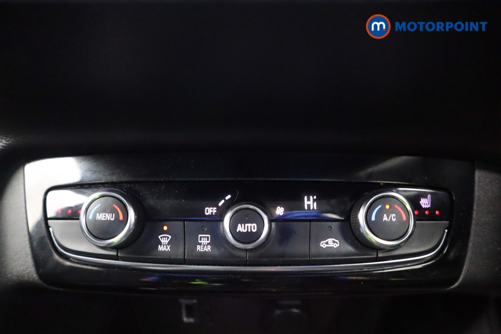 Vauxhall Corsa Elite Edition Manual Petrol Hatchback - Stock Number (1600803) - 12th supplementary image