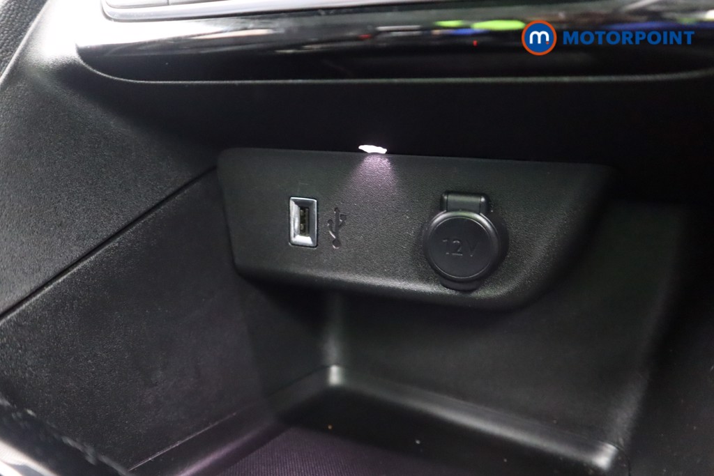 Vauxhall Corsa Elite Edition Manual Petrol Hatchback - Stock Number (1600803) - 13th supplementary image