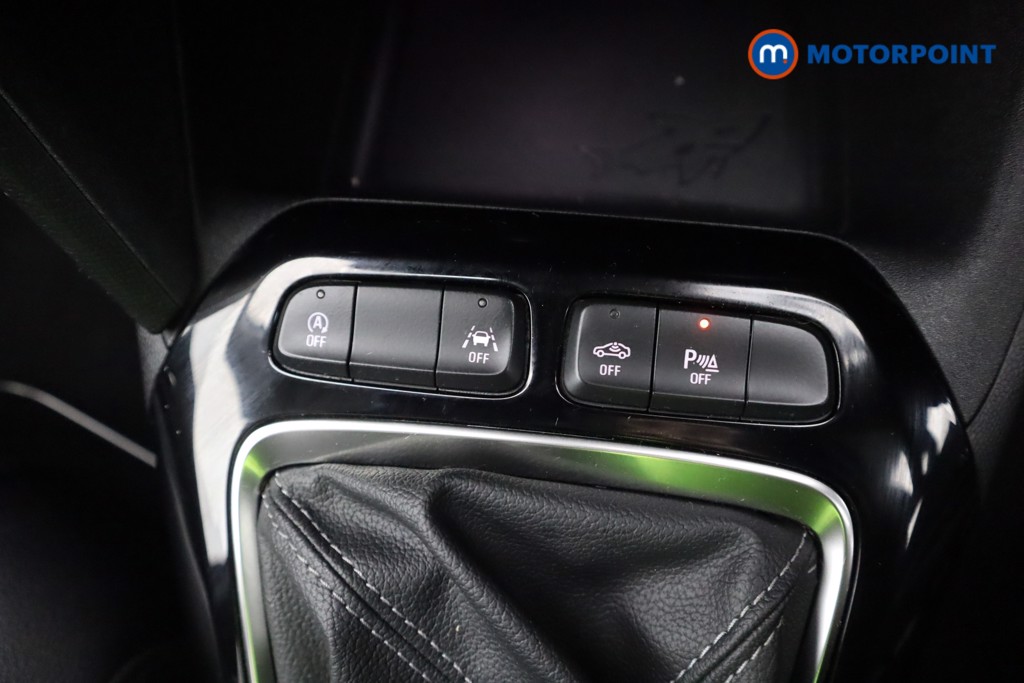 Vauxhall Corsa Elite Edition Manual Petrol Hatchback - Stock Number (1600803) - 14th supplementary image