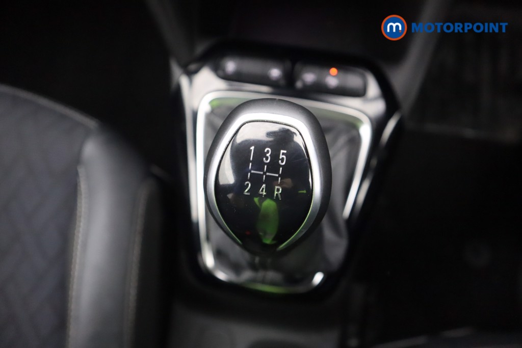 Vauxhall Corsa Elite Edition Manual Petrol Hatchback - Stock Number (1600803) - 15th supplementary image