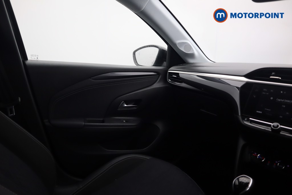 Vauxhall Corsa Elite Edition Manual Petrol Hatchback - Stock Number (1600803) - 18th supplementary image