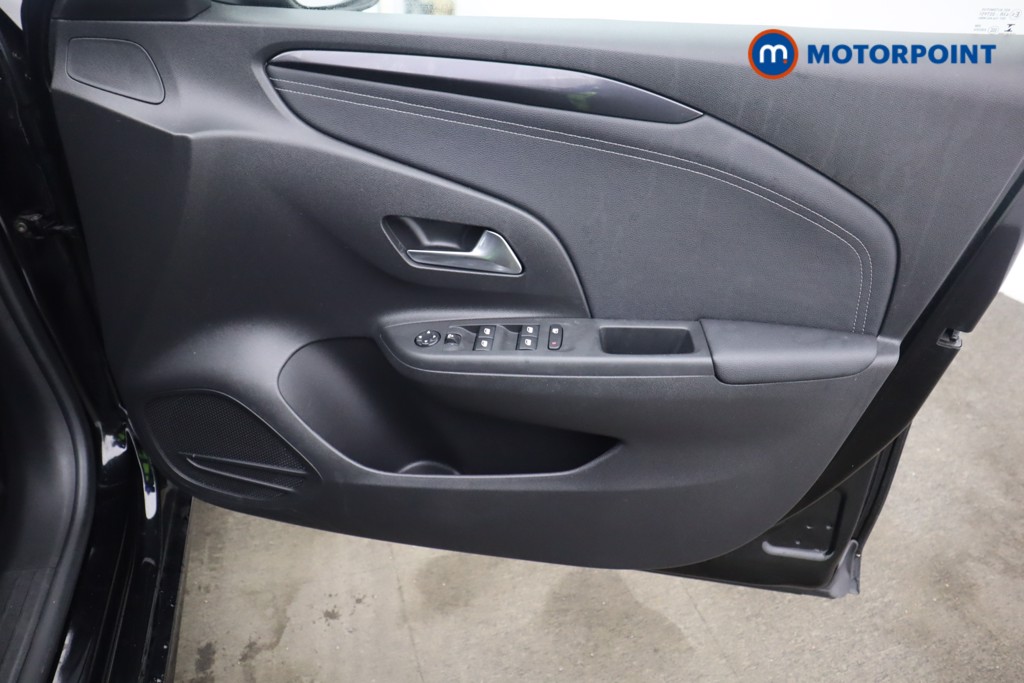 Vauxhall Corsa Elite Edition Manual Petrol Hatchback - Stock Number (1600803) - 20th supplementary image