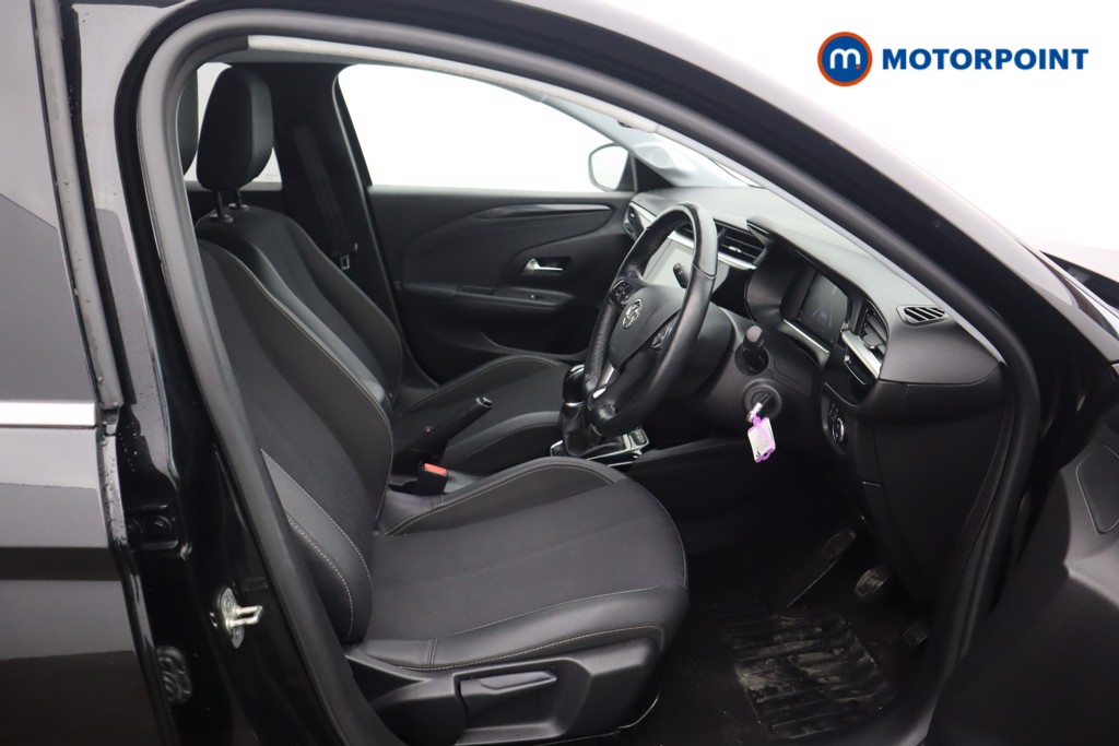Vauxhall Corsa Elite Edition Manual Petrol Hatchback - Stock Number (1600803) - 21st supplementary image