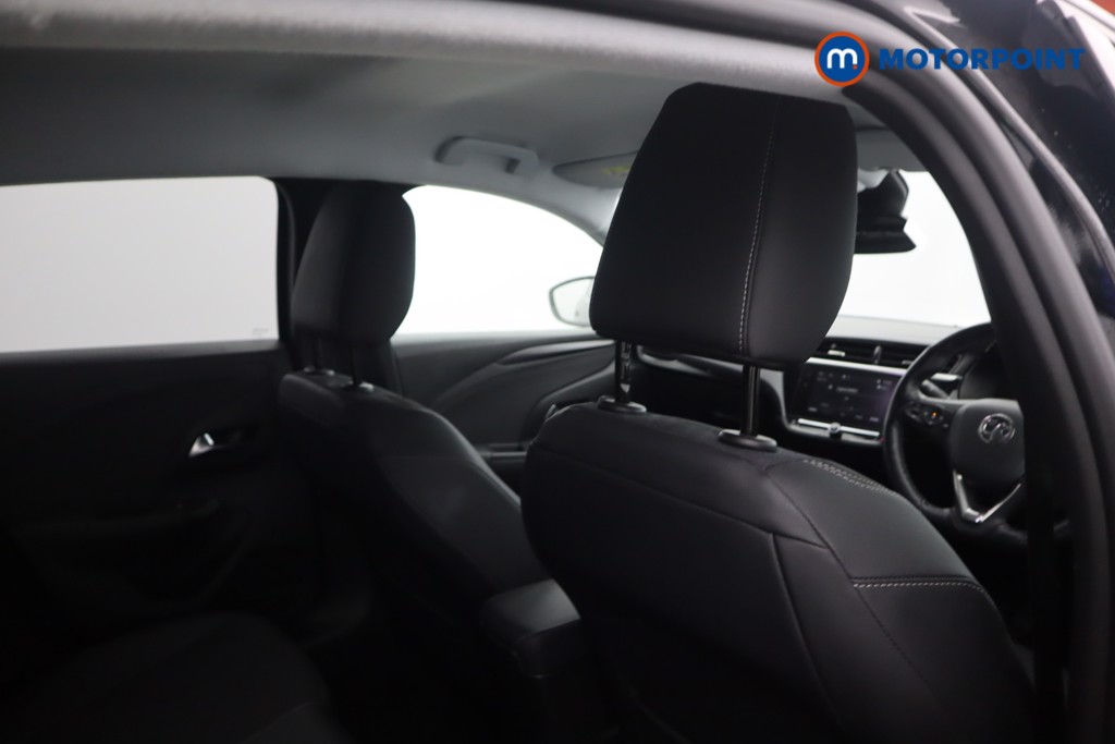 Vauxhall Corsa Elite Edition Manual Petrol Hatchback - Stock Number (1600803) - 23rd supplementary image