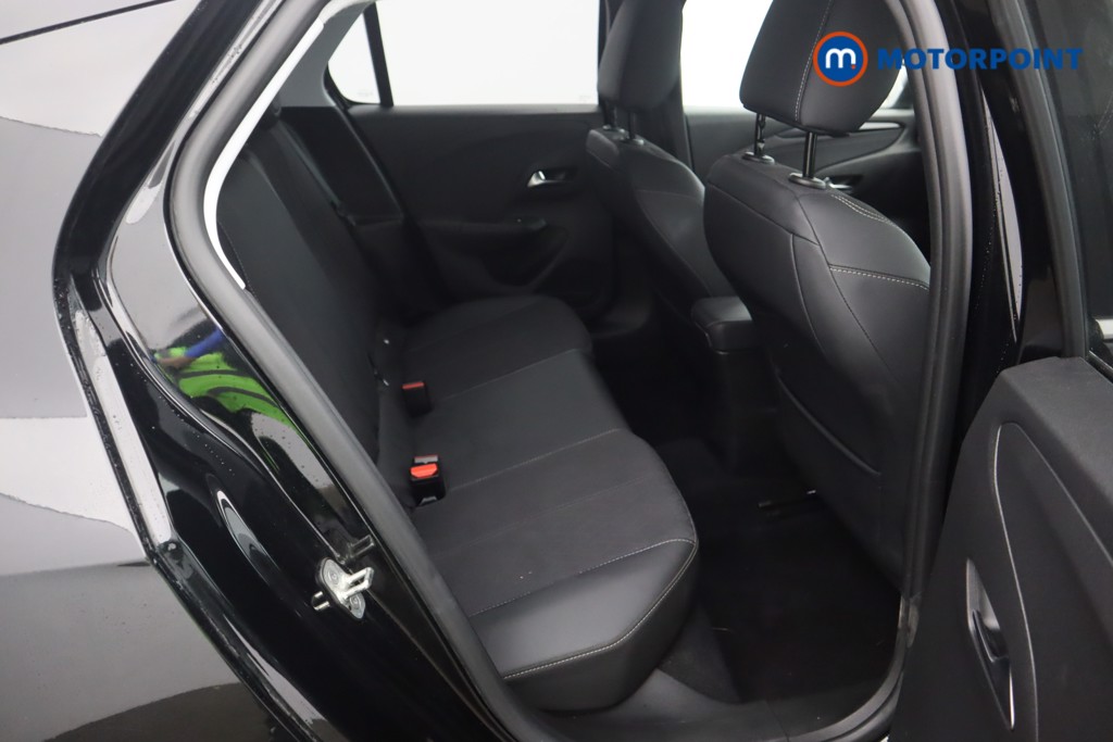 Vauxhall Corsa Elite Edition Manual Petrol Hatchback - Stock Number (1600803) - 24th supplementary image