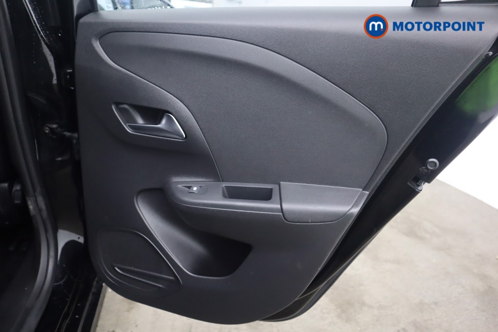Vauxhall Corsa Elite Edition Manual Petrol Hatchback - Stock Number (1600803) - 25th supplementary image