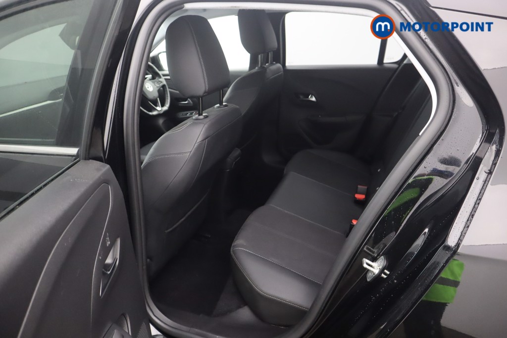 Vauxhall Corsa Elite Edition Manual Petrol Hatchback - Stock Number (1600803) - 28th supplementary image