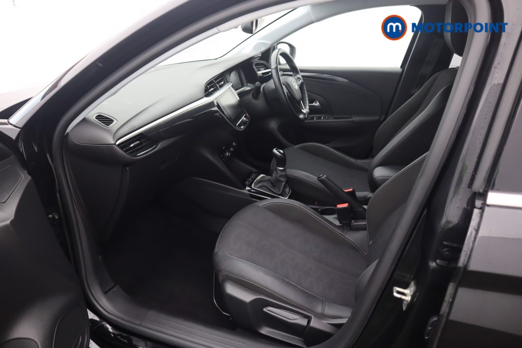 Vauxhall Corsa Elite Edition Manual Petrol Hatchback - Stock Number (1600803) - 30th supplementary image