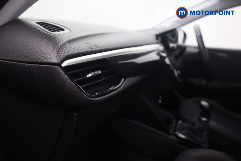 Vauxhall Corsa Elite Edition Manual Petrol Hatchback - Stock Number (1600803) - 31st supplementary image