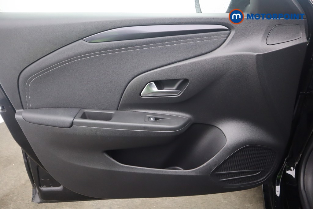 Vauxhall Corsa Elite Edition Manual Petrol Hatchback - Stock Number (1600803) - 32nd supplementary image