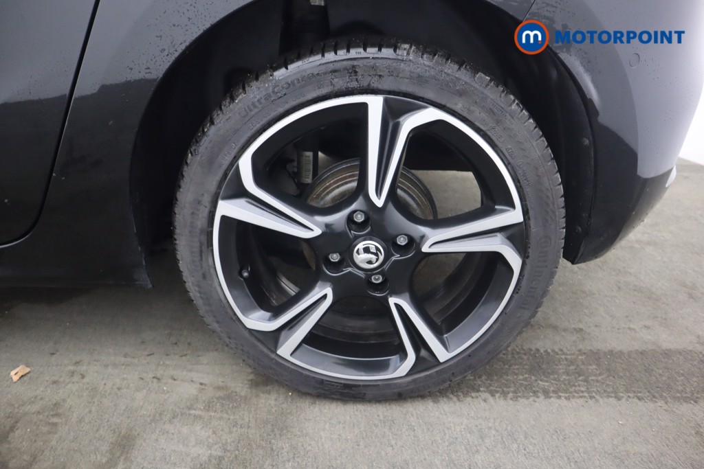 Vauxhall Corsa Elite Edition Manual Petrol Hatchback - Stock Number (1600803) - 33rd supplementary image