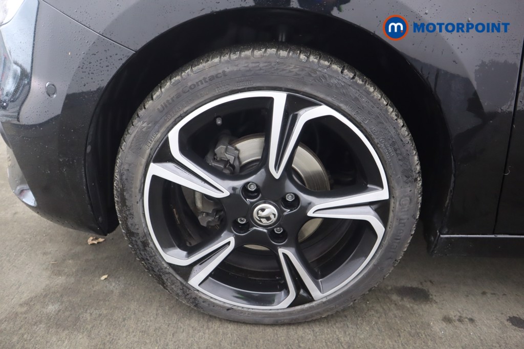 Vauxhall Corsa Elite Edition Manual Petrol Hatchback - Stock Number (1600803) - 34th supplementary image