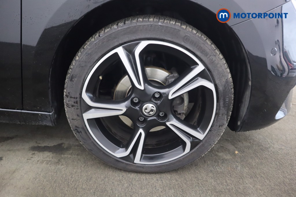 Vauxhall Corsa Elite Edition Manual Petrol Hatchback - Stock Number (1600803) - 35th supplementary image