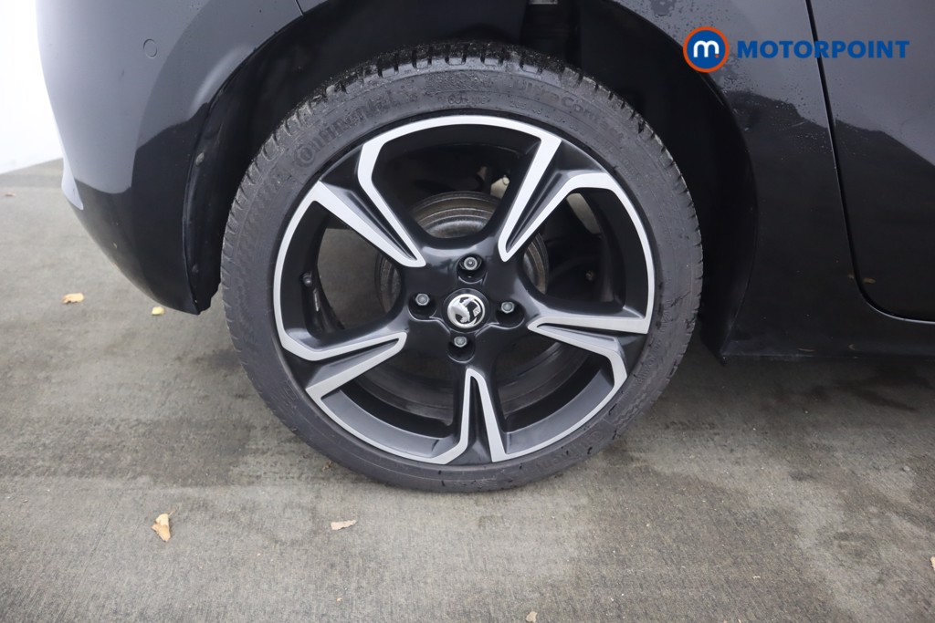 Vauxhall Corsa Elite Edition Manual Petrol Hatchback - Stock Number (1600803) - 36th supplementary image