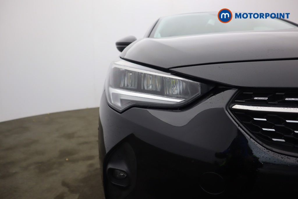 Vauxhall Corsa Elite Edition Manual Petrol Hatchback - Stock Number (1600803) - 1st supplementary image