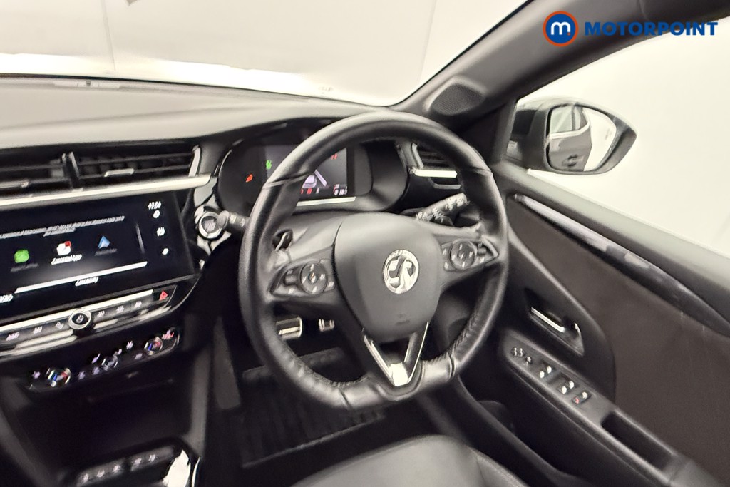 Vauxhall Corsa Ultimate Automatic Petrol Hatchback - Stock Number (1600861) - 3rd supplementary image