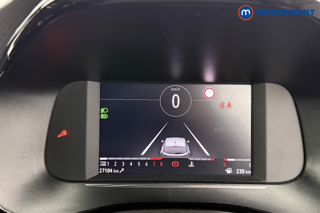 Vauxhall Corsa Ultimate Automatic Petrol Hatchback - Stock Number (1600861) - 5th supplementary image