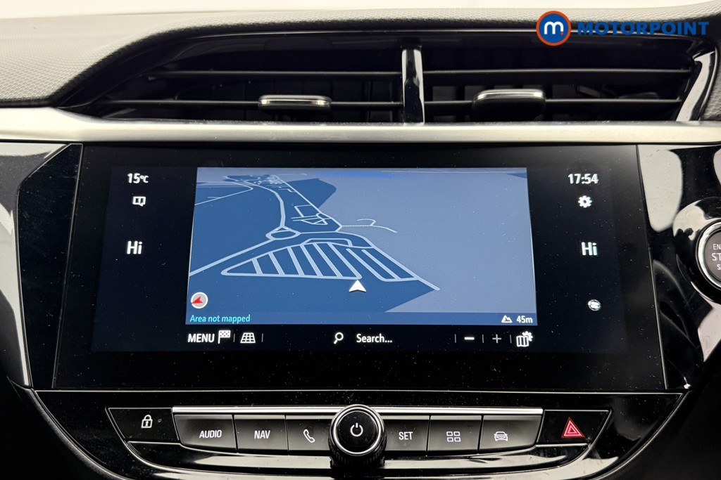 Vauxhall Corsa Ultimate Automatic Petrol Hatchback - Stock Number (1600861) - 9th supplementary image