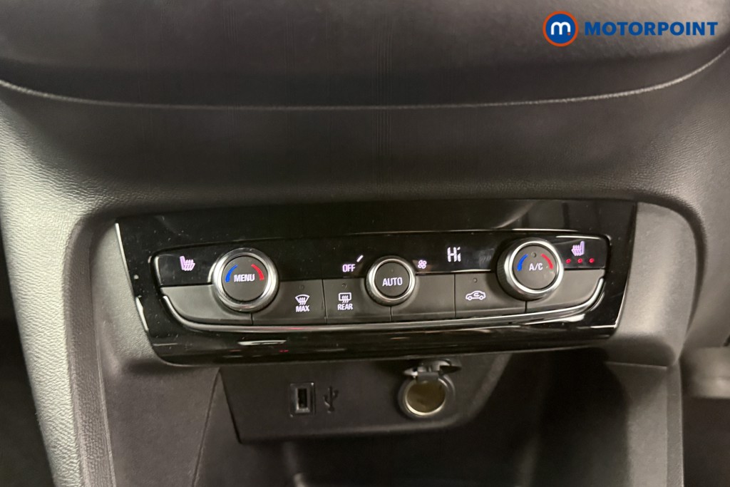 Vauxhall Corsa Ultimate Automatic Petrol Hatchback - Stock Number (1600861) - 10th supplementary image