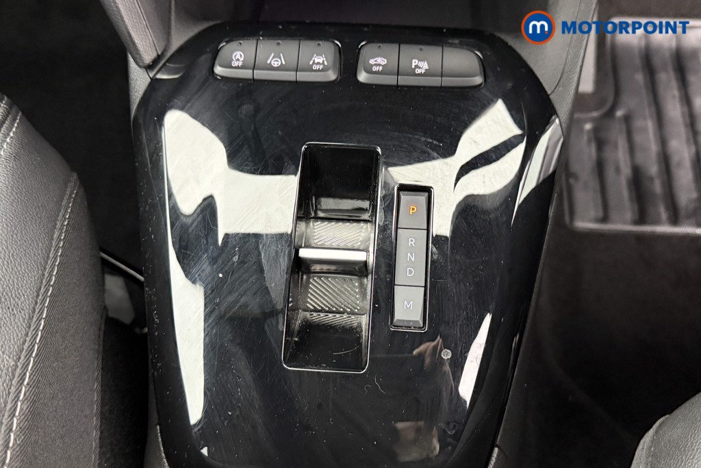 Vauxhall Corsa Ultimate Automatic Petrol Hatchback - Stock Number (1600861) - 11th supplementary image