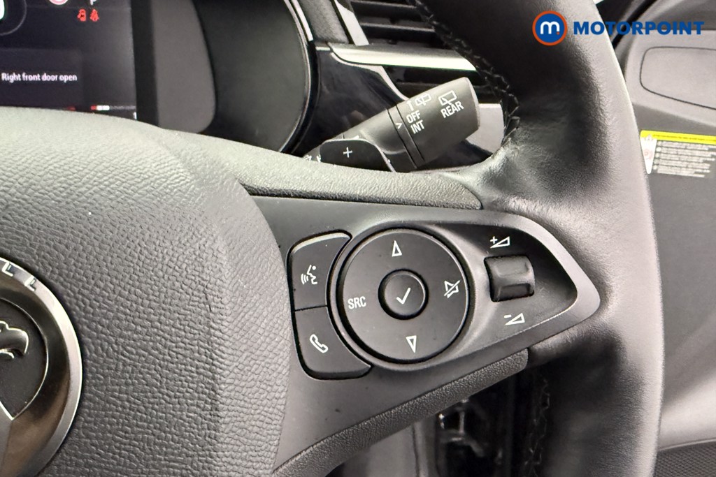 Vauxhall Corsa Ultimate Automatic Petrol Hatchback - Stock Number (1600861) - 13th supplementary image