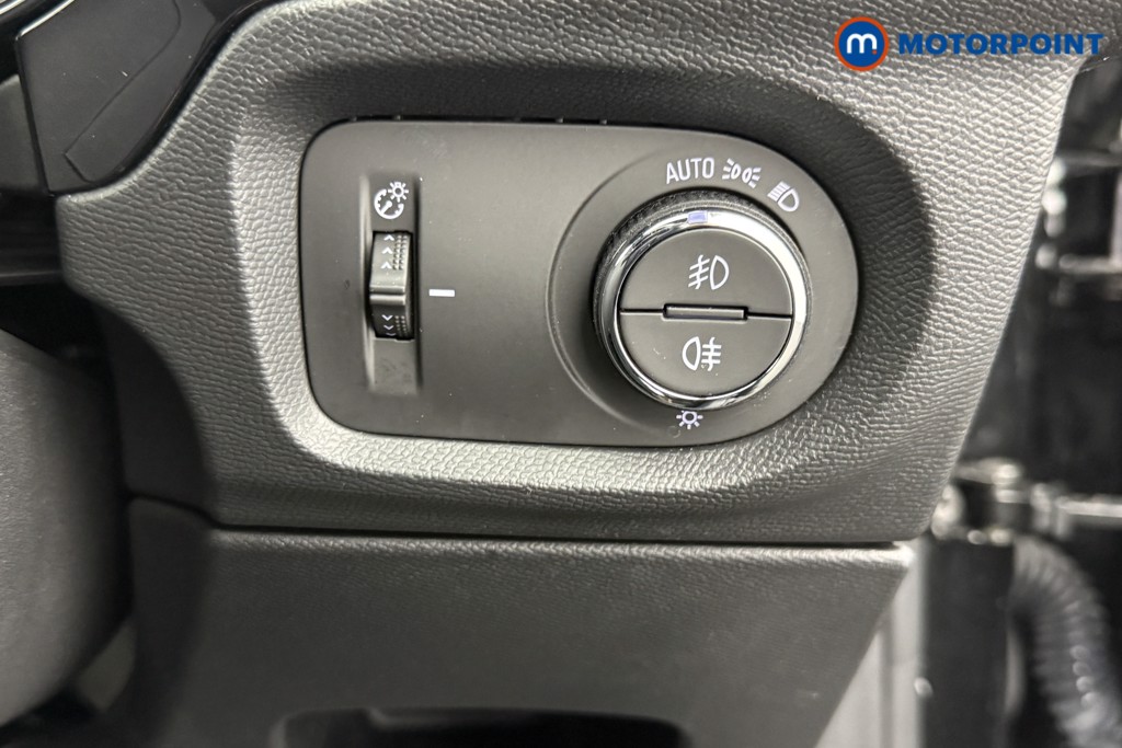 Vauxhall Corsa Ultimate Automatic Petrol Hatchback - Stock Number (1600861) - 14th supplementary image