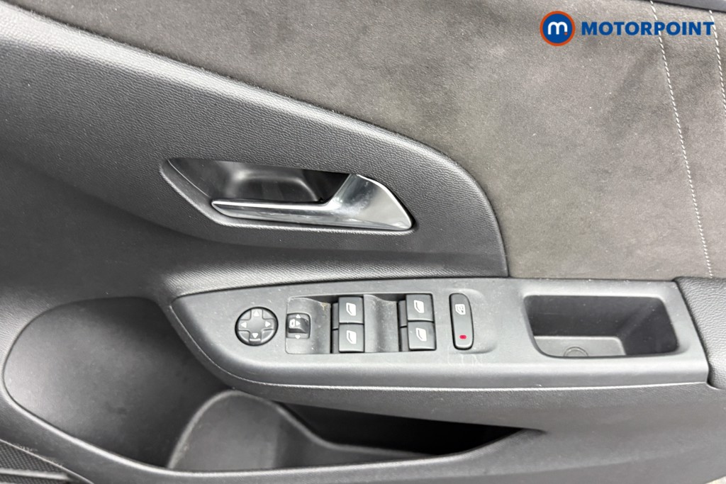 Vauxhall Corsa Ultimate Automatic Petrol Hatchback - Stock Number (1600861) - 15th supplementary image