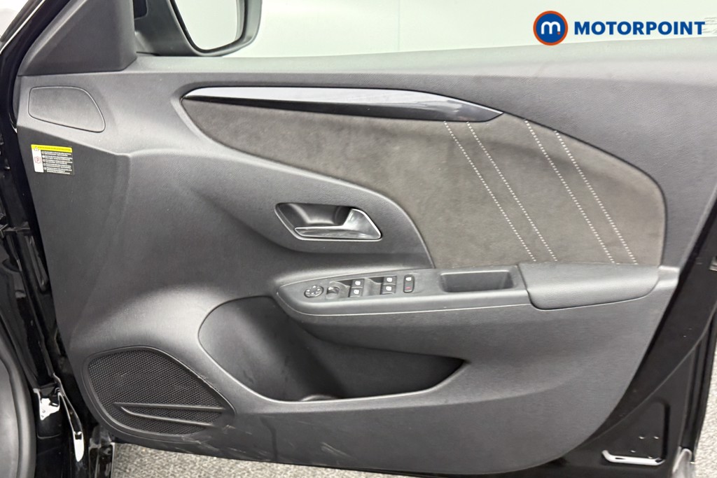 Vauxhall Corsa Ultimate Automatic Petrol Hatchback - Stock Number (1600861) - 16th supplementary image