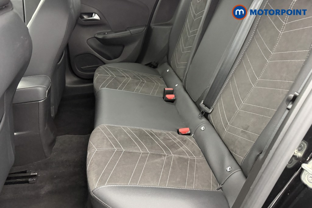 Vauxhall Corsa Ultimate Automatic Petrol Hatchback - Stock Number (1600861) - 20th supplementary image