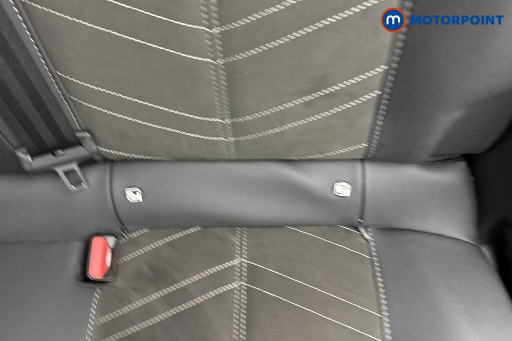 Vauxhall Corsa Ultimate Automatic Petrol Hatchback - Stock Number (1600861) - 21st supplementary image