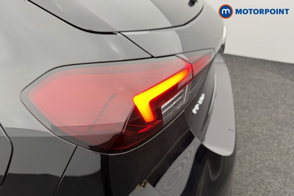 Vauxhall Corsa Ultimate Automatic Petrol Hatchback - Stock Number (1600861) - 22nd supplementary image