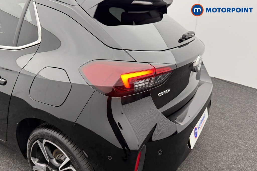 Vauxhall Corsa Ultimate Automatic Petrol Hatchback - Stock Number (1600861) - 23rd supplementary image