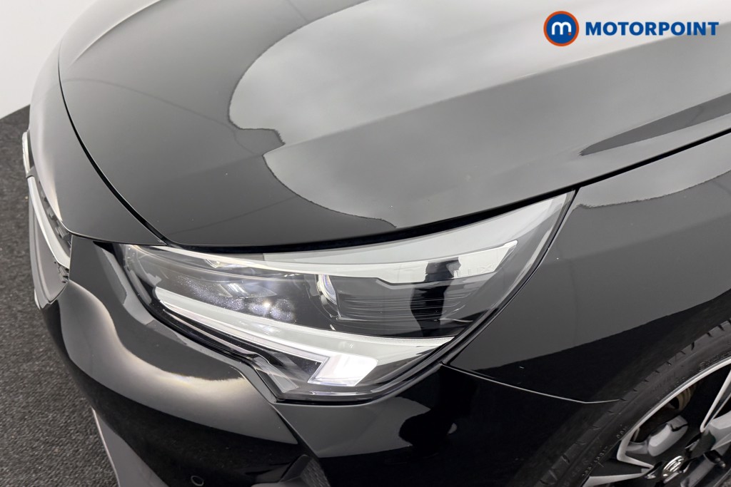 Vauxhall Corsa Ultimate Automatic Petrol Hatchback - Stock Number (1600861) - 24th supplementary image