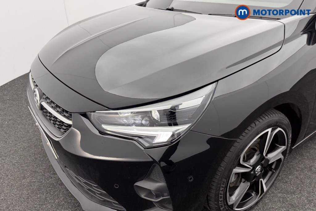 Vauxhall Corsa Ultimate Automatic Petrol Hatchback - Stock Number (1600861) - 25th supplementary image