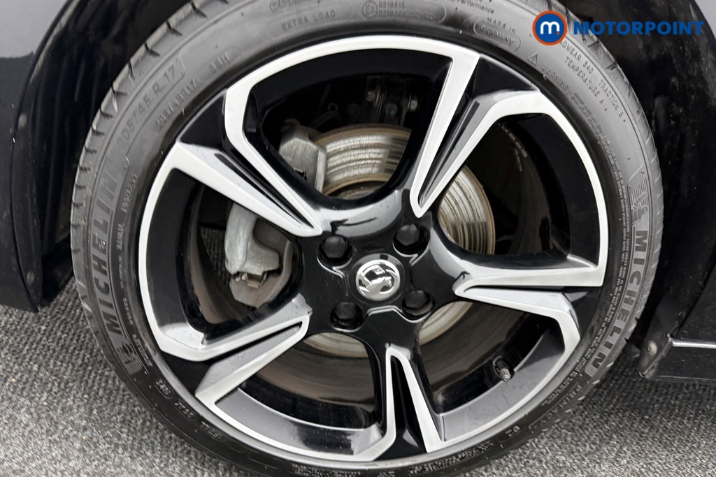 Vauxhall Corsa Ultimate Automatic Petrol Hatchback - Stock Number (1600861) - 26th supplementary image