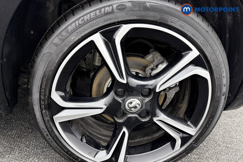 Vauxhall Corsa Ultimate Automatic Petrol Hatchback - Stock Number (1600861) - 27th supplementary image