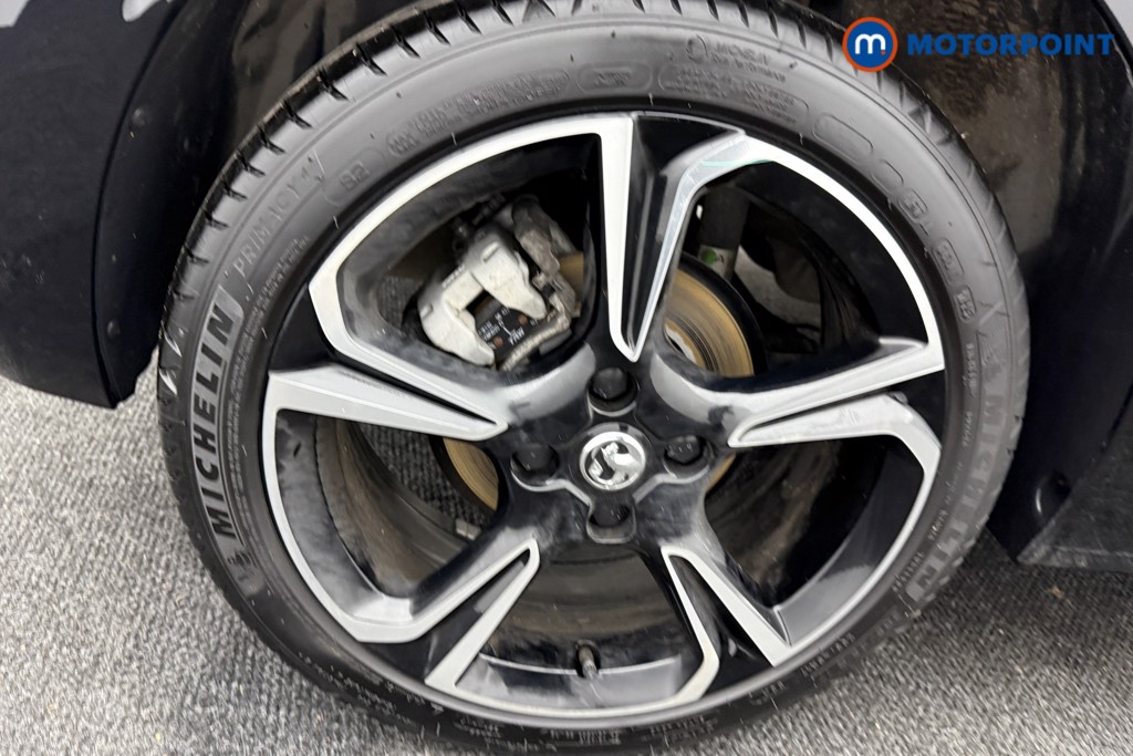 Vauxhall Corsa Ultimate Automatic Petrol Hatchback - Stock Number (1600861) - 28th supplementary image