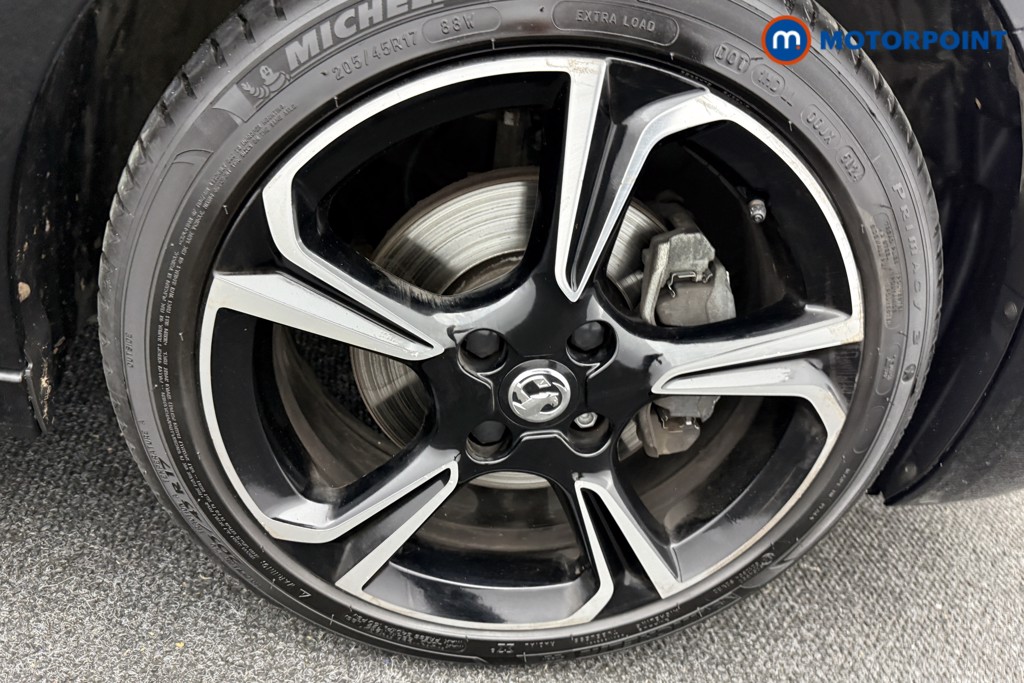 Vauxhall Corsa Ultimate Automatic Petrol Hatchback - Stock Number (1600861) - 29th supplementary image