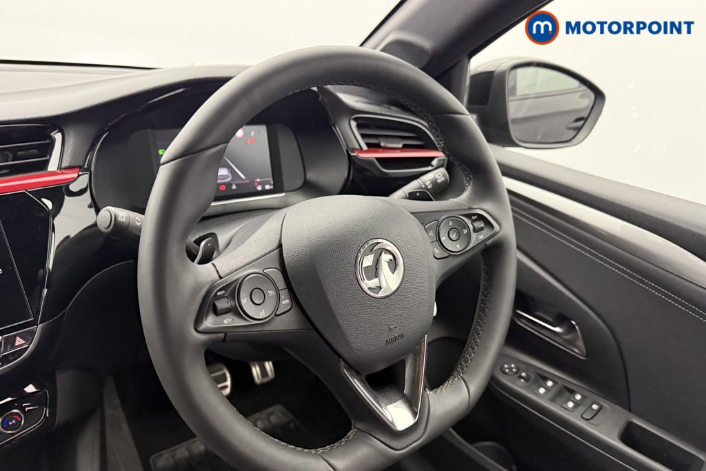 Vauxhall Corsa GS Automatic Petrol Hatchback - Stock Number (1600864) - 3rd supplementary image