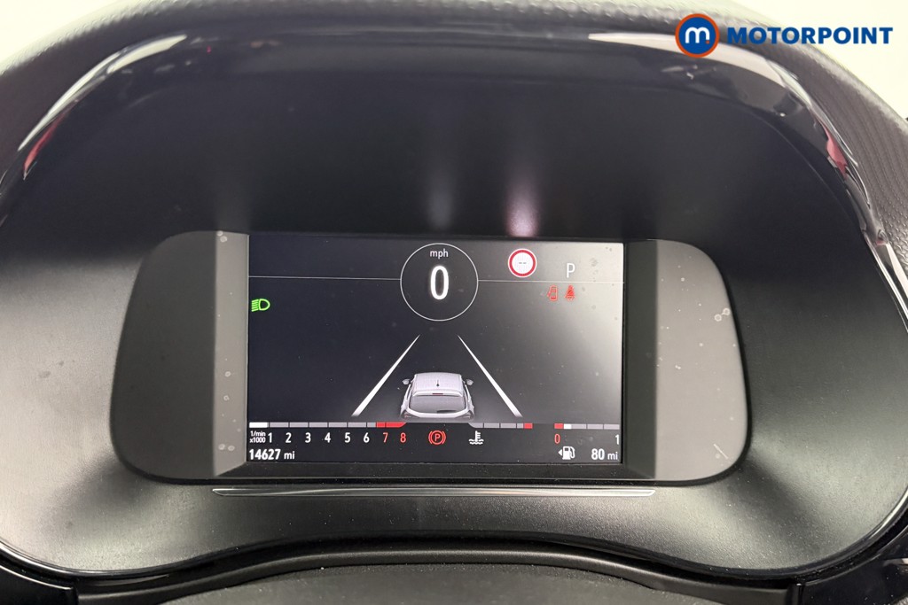 Vauxhall Corsa GS Automatic Petrol Hatchback - Stock Number (1600864) - 5th supplementary image