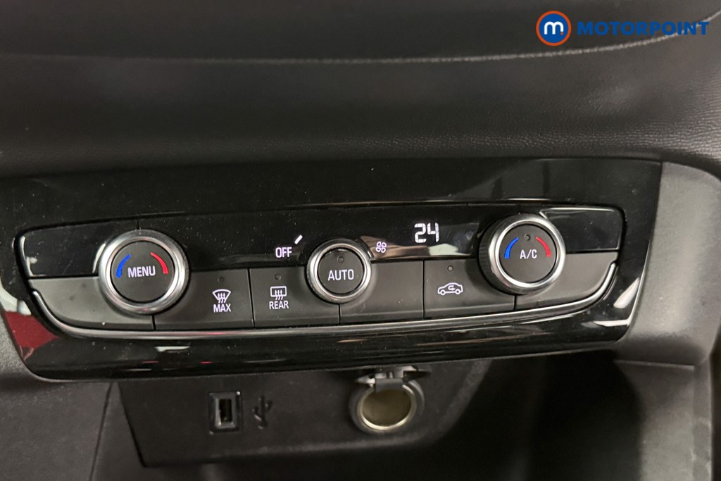 Vauxhall Corsa GS Automatic Petrol Hatchback - Stock Number (1600864) - 10th supplementary image