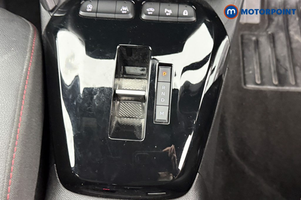 Vauxhall Corsa GS Automatic Petrol Hatchback - Stock Number (1600864) - 11th supplementary image