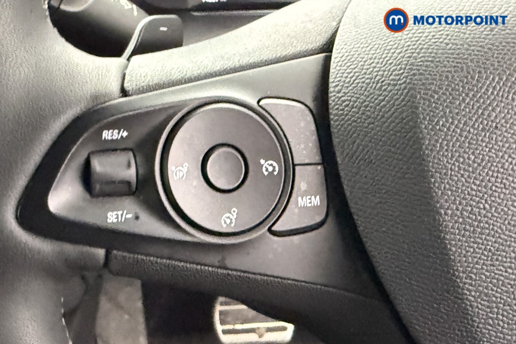 Vauxhall Corsa GS Automatic Petrol Hatchback - Stock Number (1600864) - 12th supplementary image